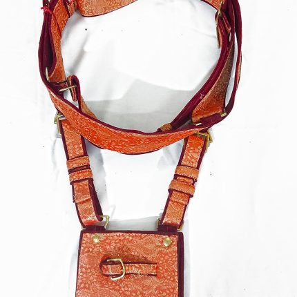 Cross Belt