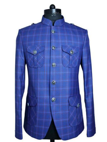 Hunting Coat