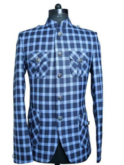 Hunting Coat