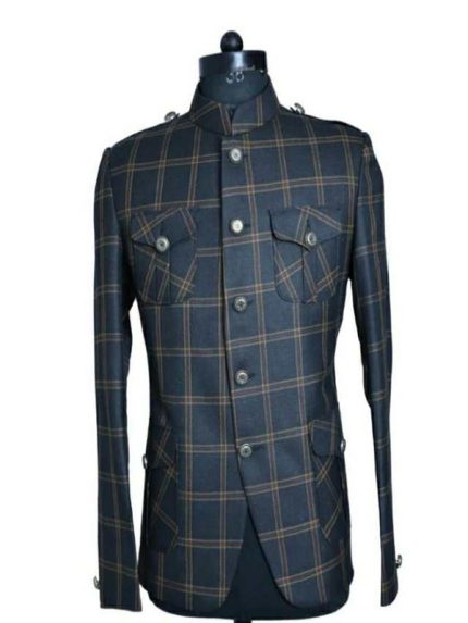 Hunting Coat