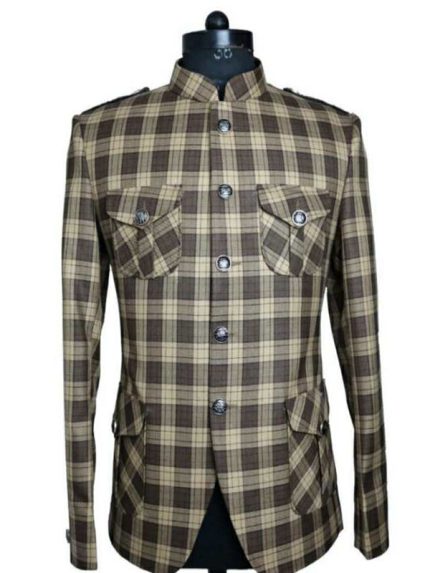 Hunting Coat