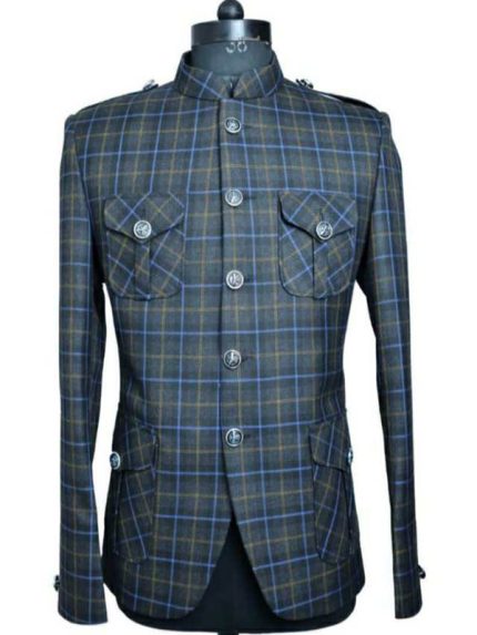 Hunting Coat