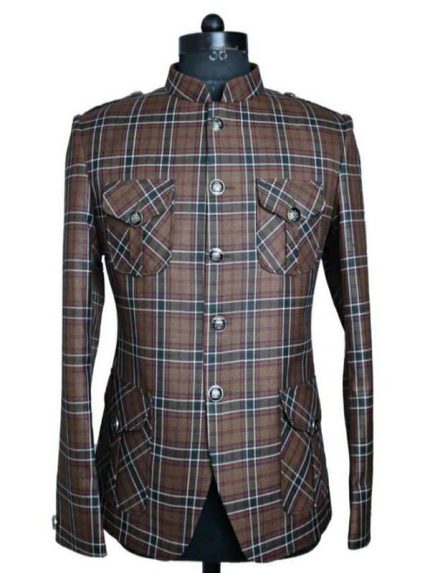 Hunting Coat