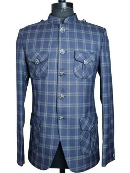 Hunting Coat