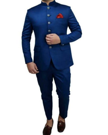 Jodhpuri Suit