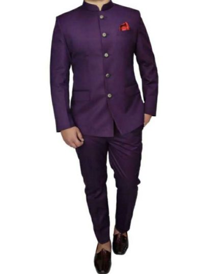 Jodhpuri Suit