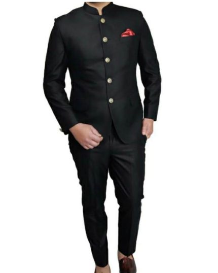 Jodhpuri Suit