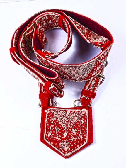 Cross Belt