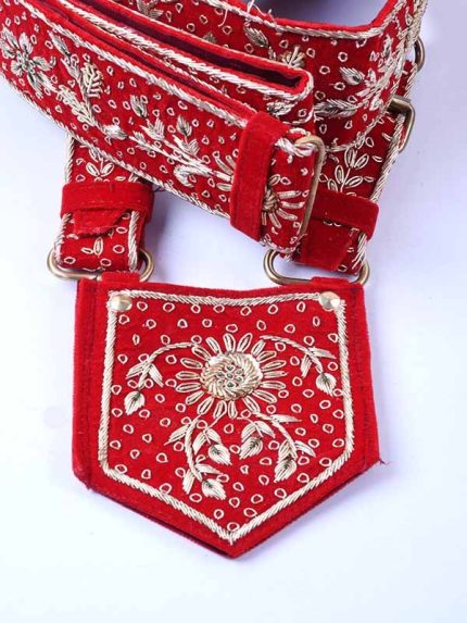 Cross Belt