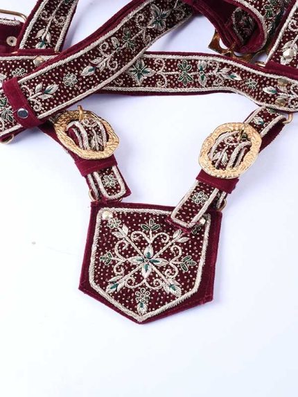 Cross Belt