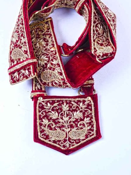 Cross Belt