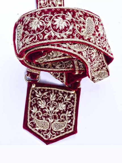 Cross Belt