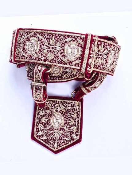 Cross Belt