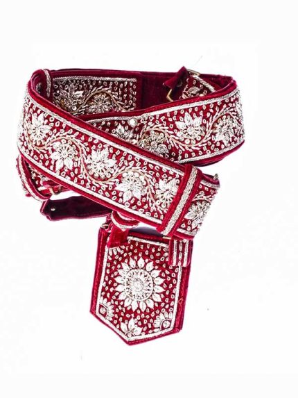 Cross Belt
