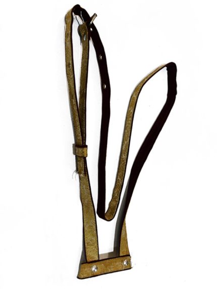 katar belt