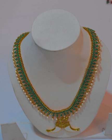 Jaypore Groom Kantha Mala