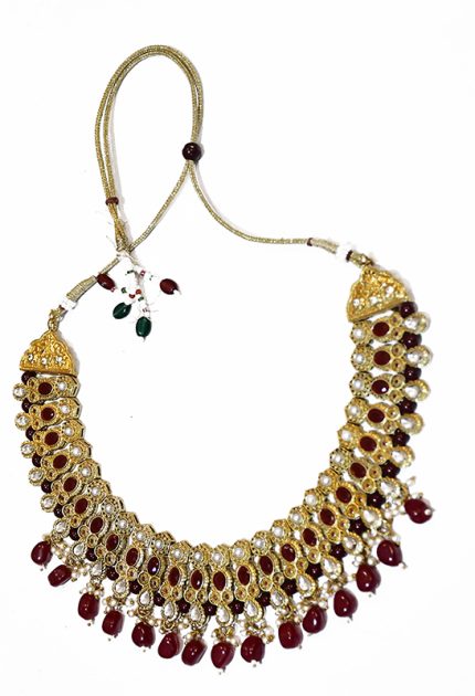 Jaypore Groom Kantha Mala