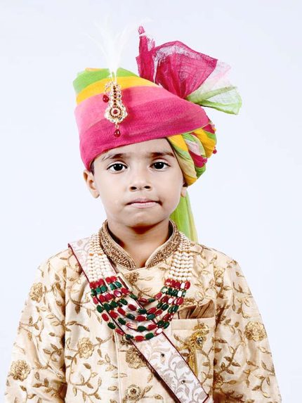 KID's Sherwani