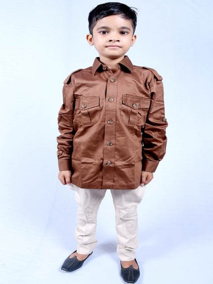 Hunting Shirt