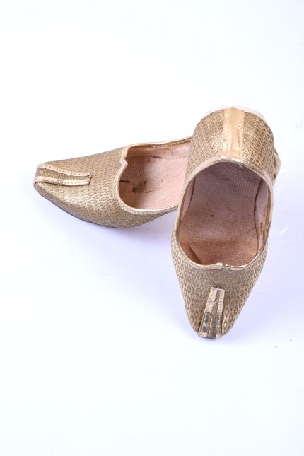 Mojari / Juti - Footwear