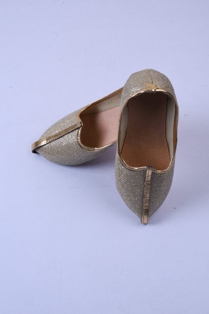 Mojari / Juti - Footwear