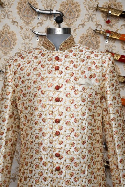 SHERWANI