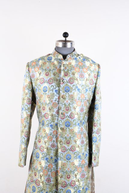 SHERWANI