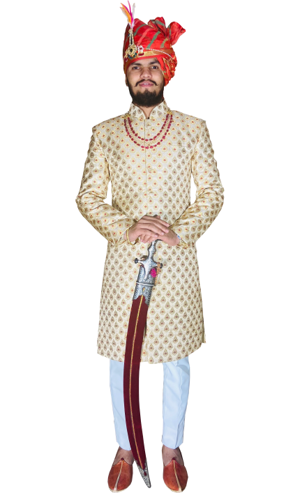 SHERWANI