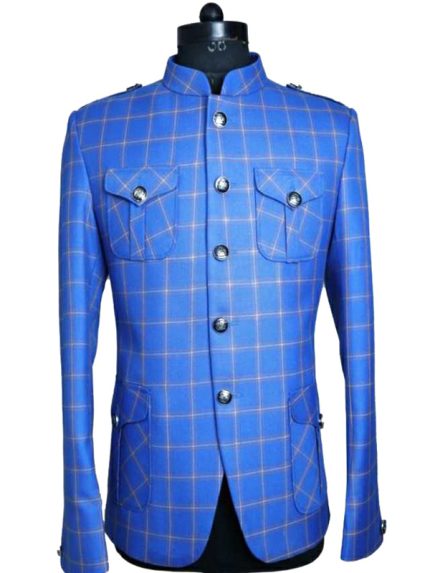 Hunting Coat