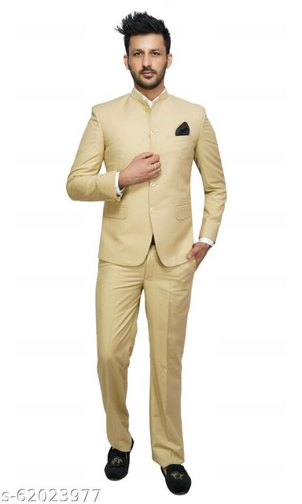 Jodhpuri Suit