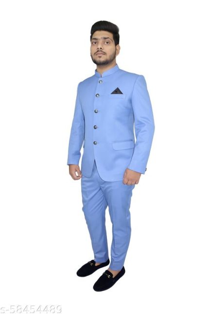 Jodhpuri Suit
