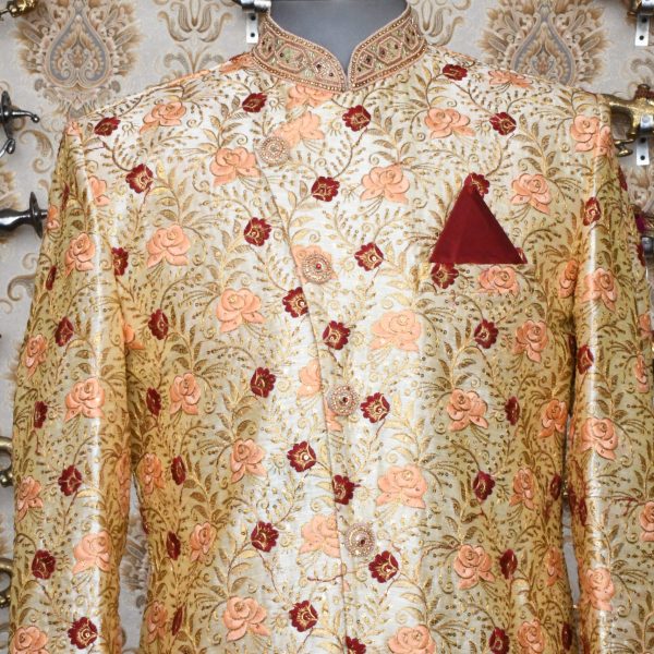 SHERWANI00070