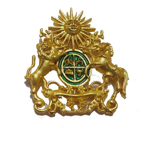 shekhawat cap logo
