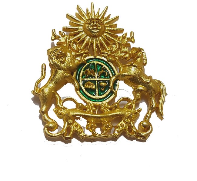 shekhawat cap logo