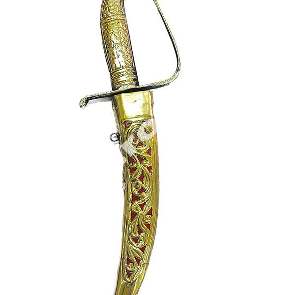wedding katar 13 inch