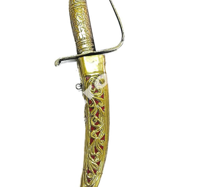 wedding katar 13 inch